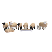 Load image into Gallery viewer, Sheep - Bachmann -379-343
