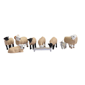 Sheep - Bachmann -379-343