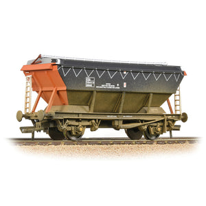 CEA Covered Hopper Loadhaul [W] - Bachmann -38-021A