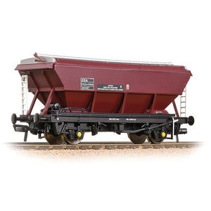 CEA Covered Hopper EWS (Unbranded)