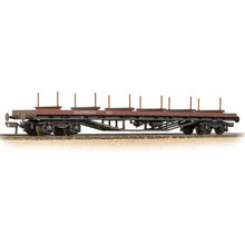 Load image into Gallery viewer, BR BDA Bogie Bolster BR Bauxite (TOPS) [W]
