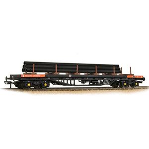 BR BDA Bogie Bolster Loadhaul [WL] - Bachmann -38-157