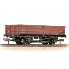 Load image into Gallery viewer, BR 12T Pipe Wagon BR Bauxite (Late) [W] - Bachmann -38-701A
