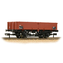 Load image into Gallery viewer, BR 12T Pipe Wagon BR Bauxite (TOPS) - Bachmann -38-703
