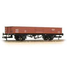 Load image into Gallery viewer, BR 22T Tube Wagon BR Bauxite (TOPS) - Bachmann -38-753
