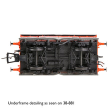 Load image into Gallery viewer, BR VEA Van BR Railfreight Distribution Sector - Bachmann -38-882
