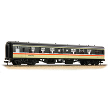 Load image into Gallery viewer, BR Mk1 TSO Tourist Second Open BR InterCity (Executive) - Bachmann -39-055A - Scale 1:148
