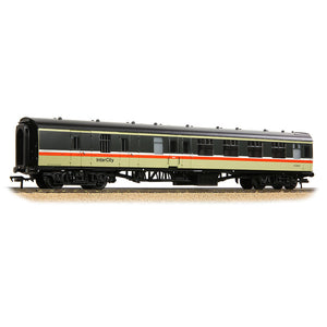 BR Mk1 BSK Brake Second Corridor BR InterCity (Executive) - Bachmann -39-080A - Scale 1:76