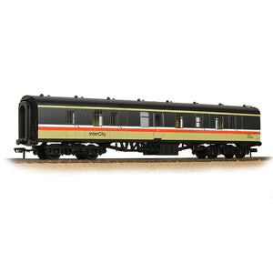 BR Mk1 BG Brake Gangwayed BR InterCity (Executive) - Bachmann -39-180A