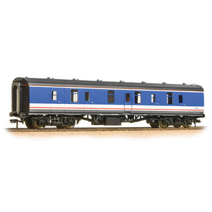 BR Mk1 BG Brake Gangwayed BR Network SouthEast (Original) - Bachmann -39-188