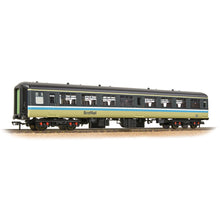 Load image into Gallery viewer, BR Mk2Z TSO Tourist Second Open BR ScotRail - Bachmann -39-353
