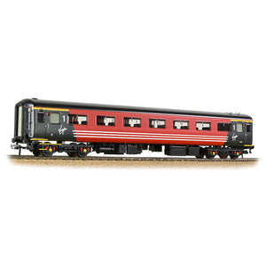 BR Mk2F FO First Open Virgin Trains (Original) - Bachmann -39-654