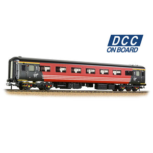 BR Mk2F FO First Open Virgin Trains (Original) - Bachmann -39-654DC