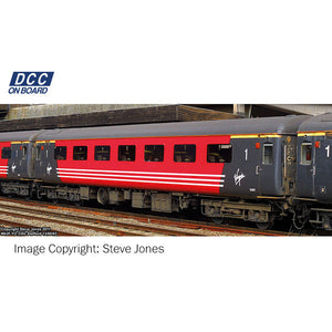 BR Mk2F FO First Open Virgin Trains (Original)