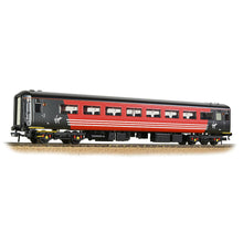 Load image into Gallery viewer, BR Mk2F TSO Tourist Second Open Virgin Trains (Original) - Bachmann -39-679
