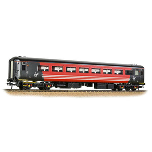 BR Mk2F TSO Tourist Second Open Virgin Trains (Original) - Bachmann -39-679