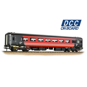 BR Mk2F TSO Tourist Second Open Virgin Trains (Original) - Bachmann -39-679