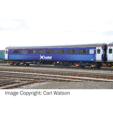 Load image into Gallery viewer, BR Mk2F TSO Tourist Second Open ScotRail Saltire
