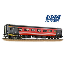 Load image into Gallery viewer, BR Mk2F RFB Restaurant First Buffet Virgin Trains (Original) - Bachmann -39-687DC
