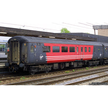 Load image into Gallery viewer, BR Mk2F BSO Brake Second Open Virgin Trains (Original) - Bachmann -39-703DC
