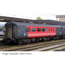 Load image into Gallery viewer, BR Mk2F BSO Brake Second Open Virgin Trains (Original)
