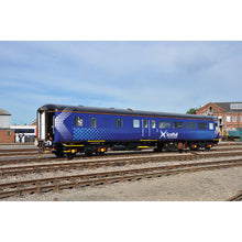 Load image into Gallery viewer, BR Mk2F BSO Brake Second Open ScotRail Saltire - Bachmann -39-704DC
