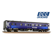 Load image into Gallery viewer, BR Mk2F BSO Brake Second Open ScotRail Saltire - Bachmann -39-704
