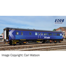 Load image into Gallery viewer, BR Mk2F BSO Brake Second Open ScotRail Saltire
