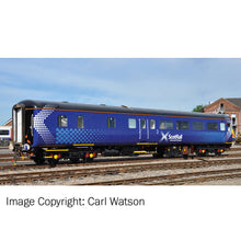 Load image into Gallery viewer, BR Mk2F BSO Brake Second Open ScotRail Saltire
