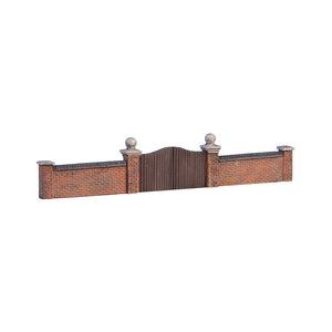 Walls and Gates - Bachmann -42-541