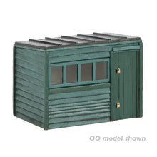 Load image into Gallery viewer, Pent Roof Garden Shed
