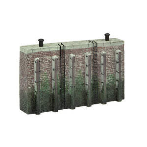 Quayside Walls - Bachmann -42-568