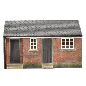 Industrial Yard Office - Bachmann -44-0087