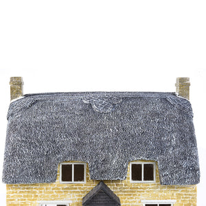 Weavers Cottage - Bachmann -44-0097