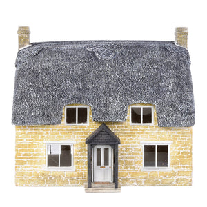 Weavers Cottage - Bachmann -44-0097