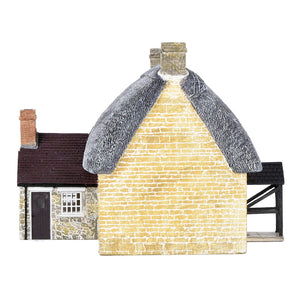 Weavers Cottage - Bachmann -44-0097