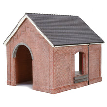 Load image into Gallery viewer, Lucston Goods Shed - Bachmann -44-0116
