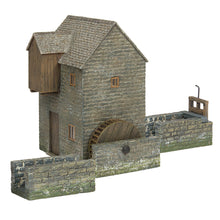 Load image into Gallery viewer, Wigmore Watermill - Bachmann -44-0131
