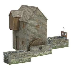 Wigmore Watermill - Bachmann -44-0131