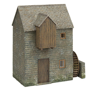 Wigmore Watermill - Bachmann -44-0131