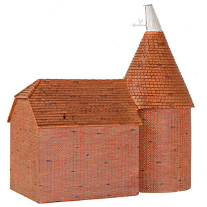 Oast House - Bachmann -44-0146