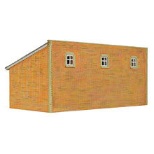 Load image into Gallery viewer, Railway Stables - Bachmann -44-0147
