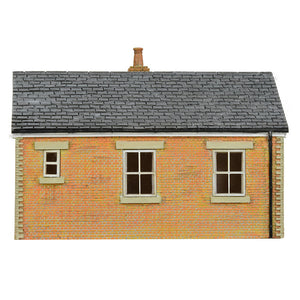 Railway Stables Keeper's House - Bachmann -44-0149