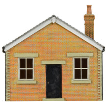 Load image into Gallery viewer, Railway Stables Keeper&#39;s House - Bachmann -44-0149
