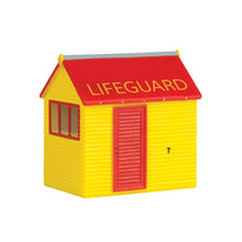 Load image into Gallery viewer, Lifeguard Hut
