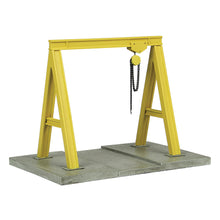 Load image into Gallery viewer, Loco Maintenance Crane
