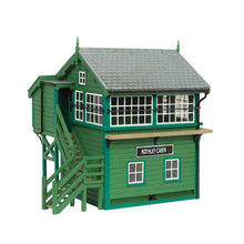 Load image into Gallery viewer, GCR Signal Box Green
