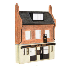 Load image into Gallery viewer, Low Relief Dacre Arms Pub - Bachmann -44-0208
