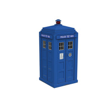 Load image into Gallery viewer, Police Box
