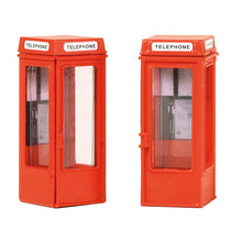 Load image into Gallery viewer, K8 Phone Boxes (x2) - Bachmann -44-0503
